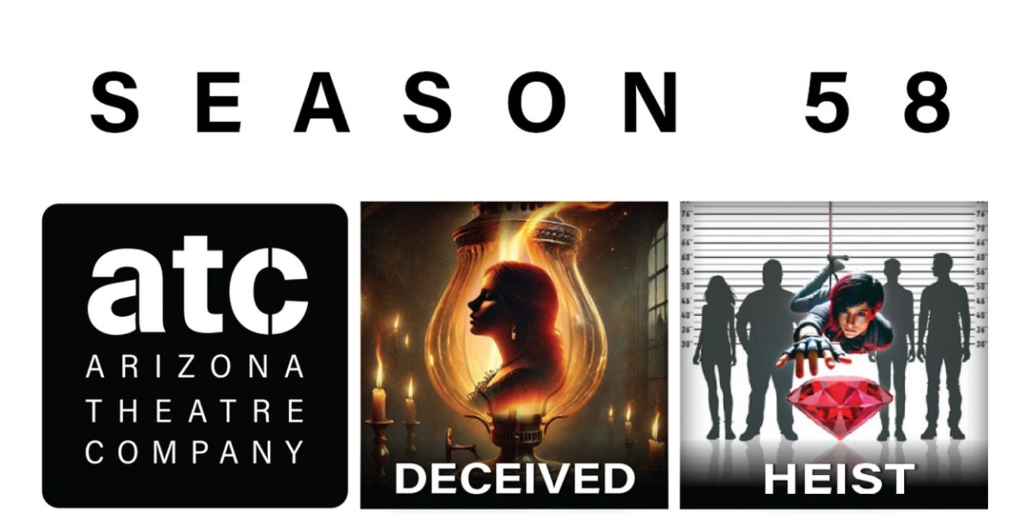 Arizona Theatre Company to Hold General Auditions For 25/26 Season  Image