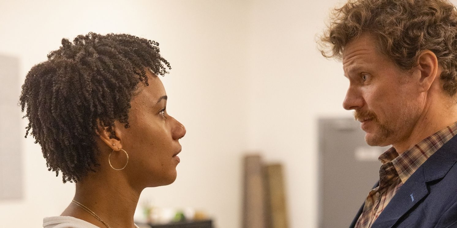 Arizona Theatre Company to Bring DECEIVED Based On Patrick Hamilton's Play GASLIGHT To Stage  Image