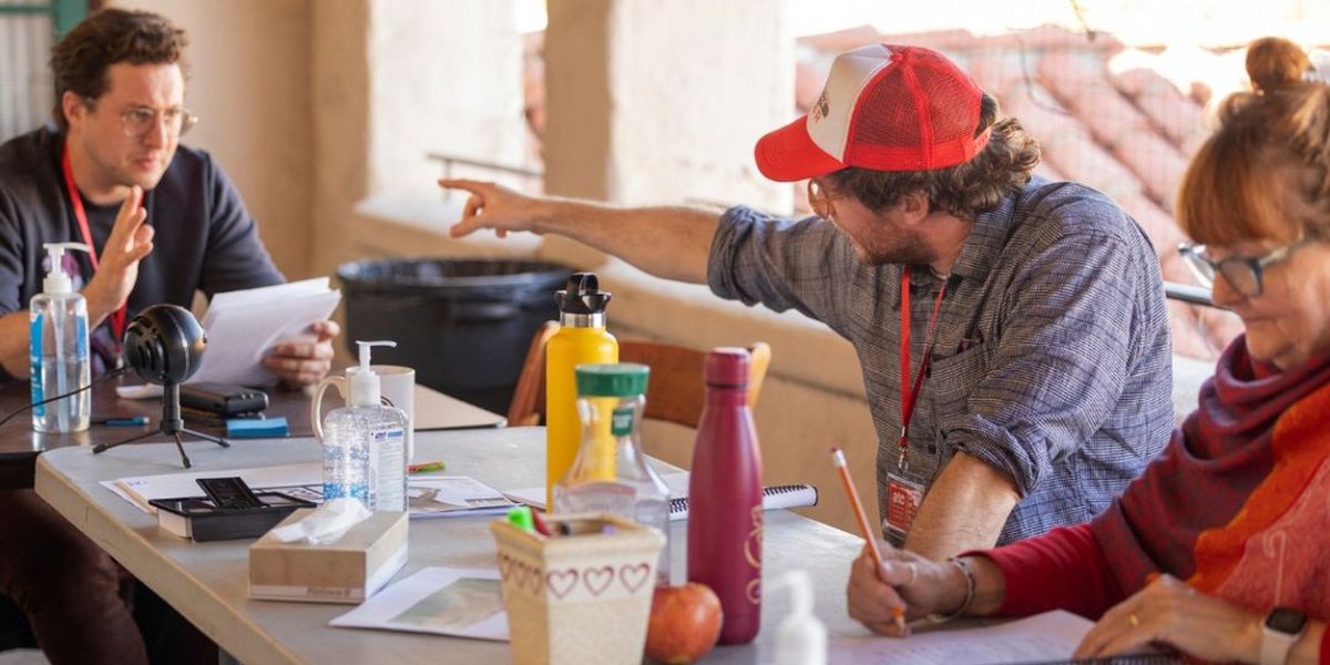 Arizona Theatre Company to Conclude 56th Season With Sam Shepard's TRUE WEST