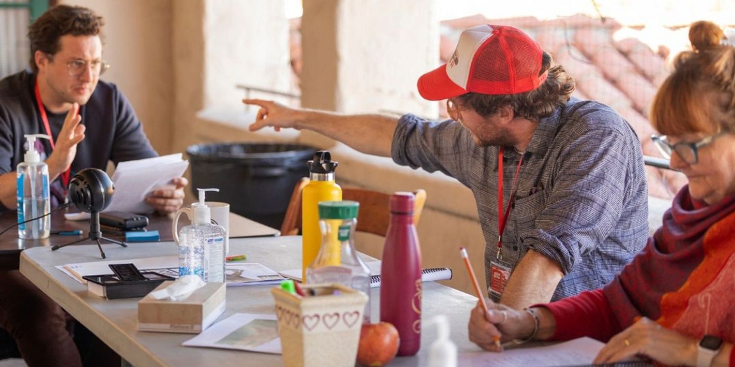 Arizona Theatre Company to Conclude 56th Season With Sam Shepard's TRUE WEST  Image