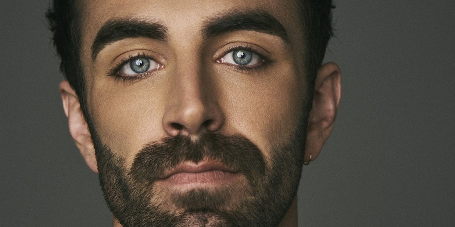 Arizona Theatre Company Names Aaron Cammack Resident Artist  Image