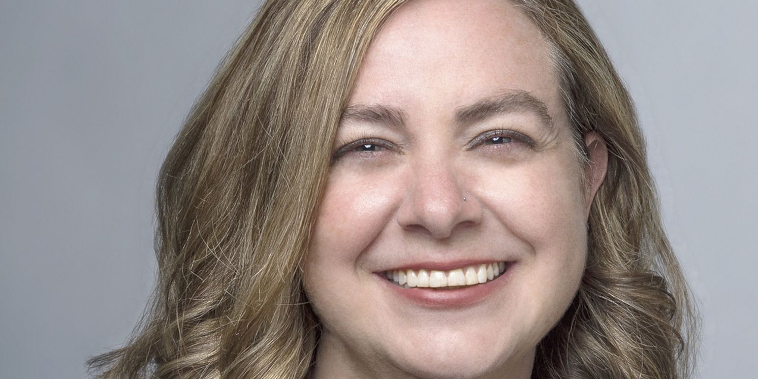 Arizona Theatre Company Names Ana Rose O'Halloran As New Executive Director  Image