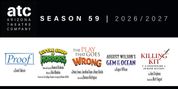 Arizona Theatre Company Unveils 2026/2027 Season - PROOF, LITTLE SHOP OF HORRORS and More Photo