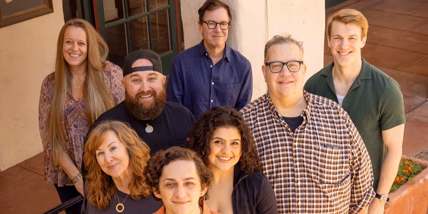 DRACULA: A COMEDY OF TERRORS to Close Arizona Theatre Company Season