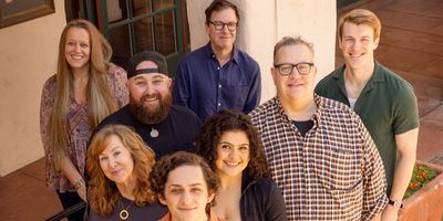 DRACULA: A COMEDY OF TERRORS to Close Arizona Theatre Company Season Photo