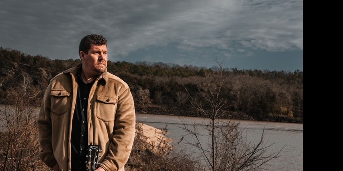 Arkansas Idol Winner Zach McKenzie Releases New Single 'The Day That I Found You'