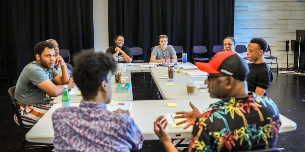 Arkansas New Play Festival Set For This Month
