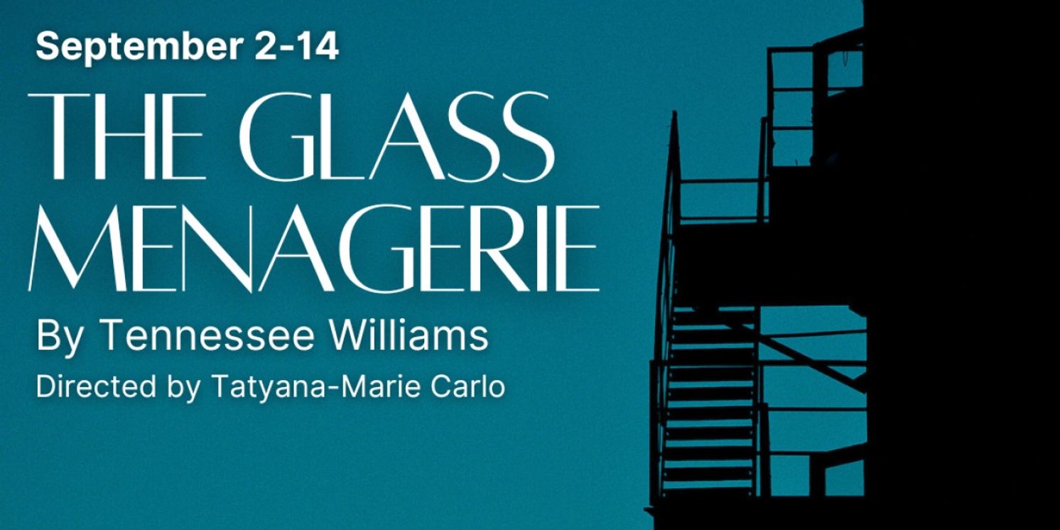 Tickets on Sale for THE GLASS MENAGERIE at Arkansas Rep  Image