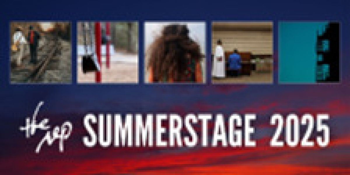 Arkansas Repertory Theatre Announces Two Free Community & Education Performance Events In April