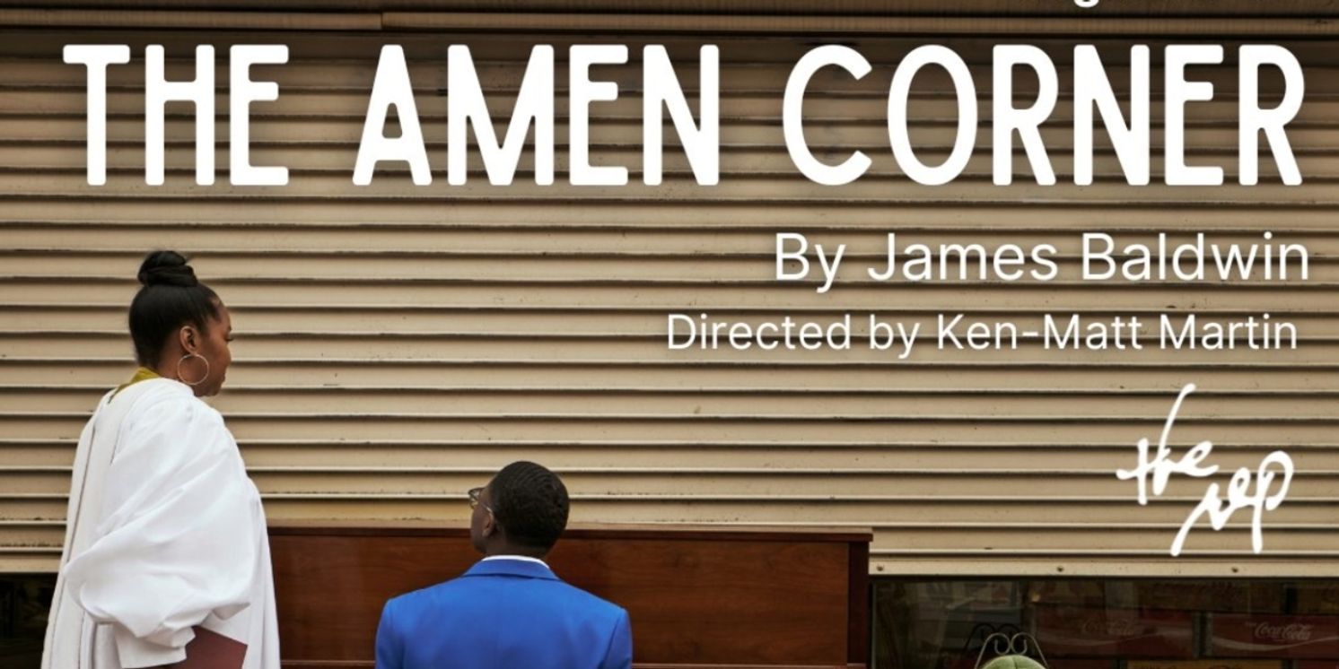 Arkansas Rep Reveals Artists and Guest Community Choirs for THE AMEN CORNER  Image