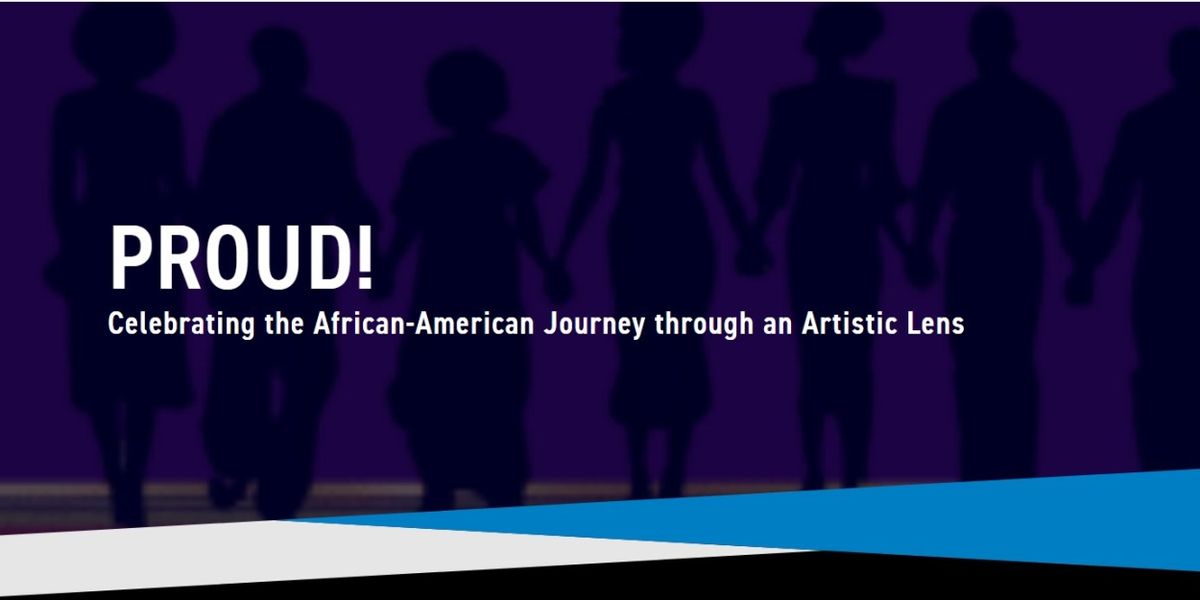Arkansas Repertory Theatre Announces Educational Production, PROUD!