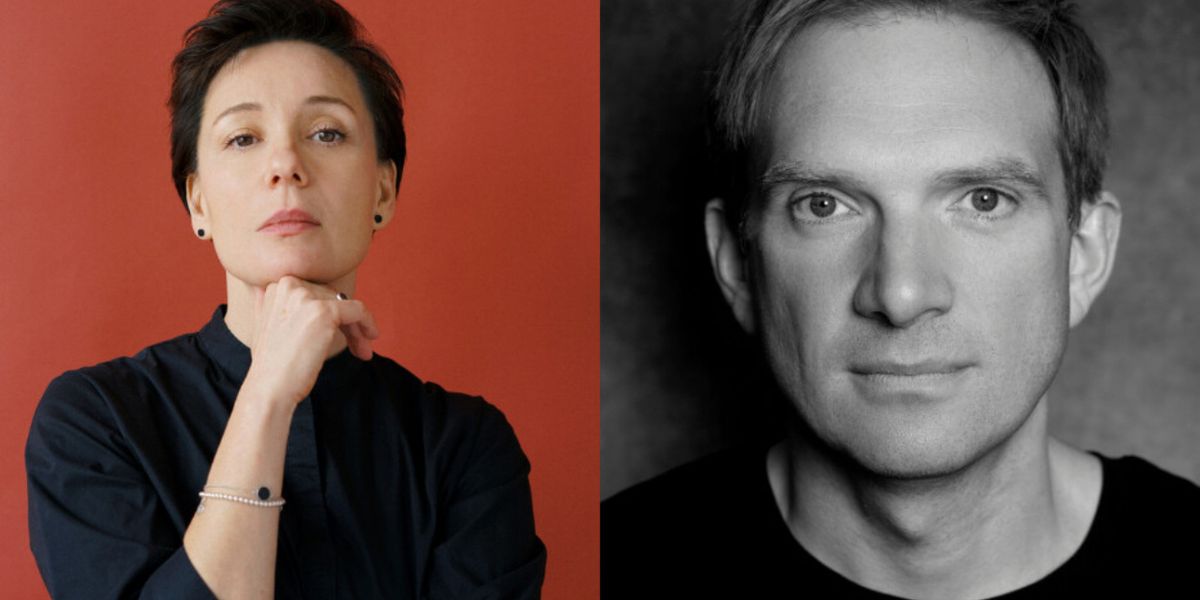 Arlekin's DELIRIUM by Igor Golyak To Make New York Premiere At The Space At Irondale