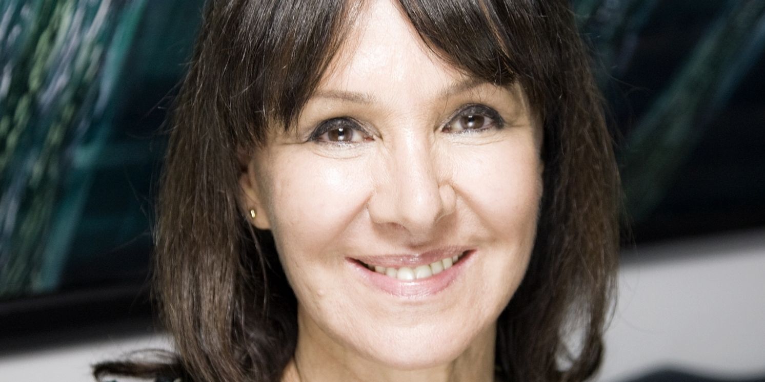 Arlene Phillips Will Direct a West End Gala For the NHS in November  Image