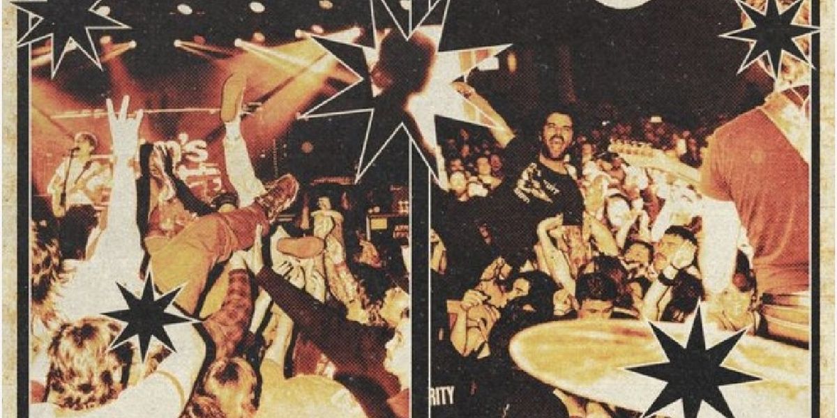 Arm's Length Unveil 2026 Headline Tour Dates