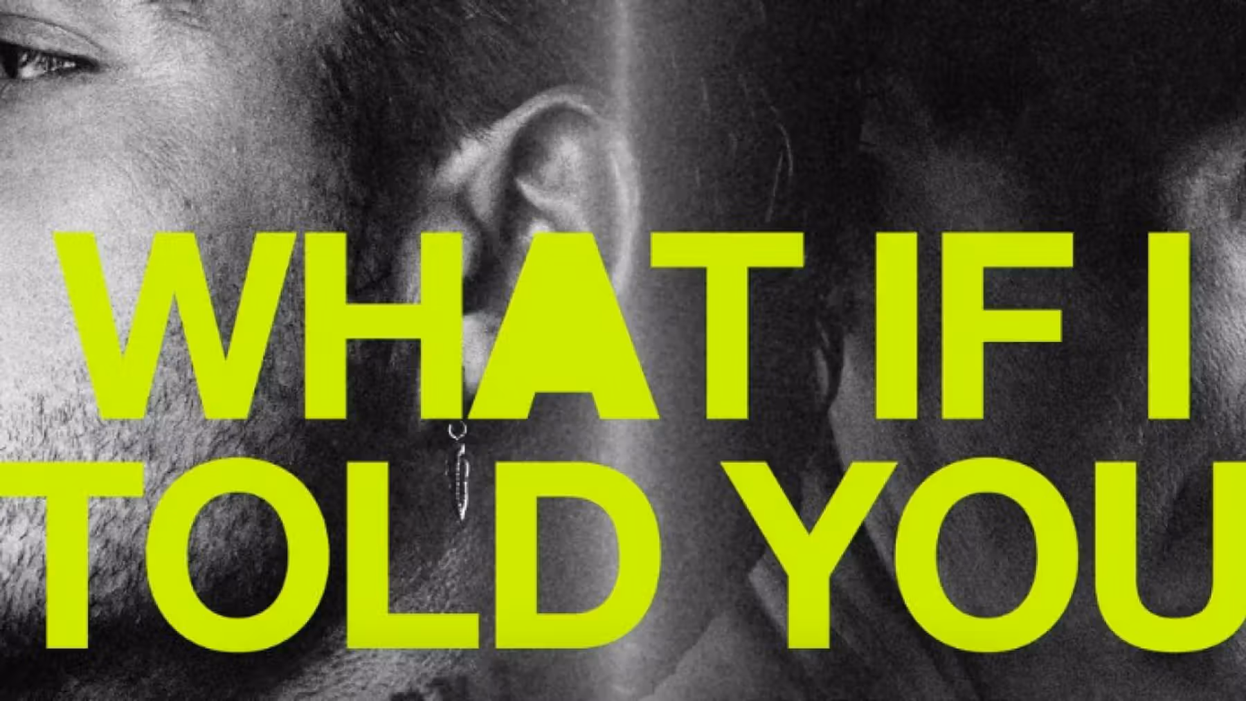 Armin van Buuren and Douwe Bob Collaborate on WHAT IF I TOLD YOU