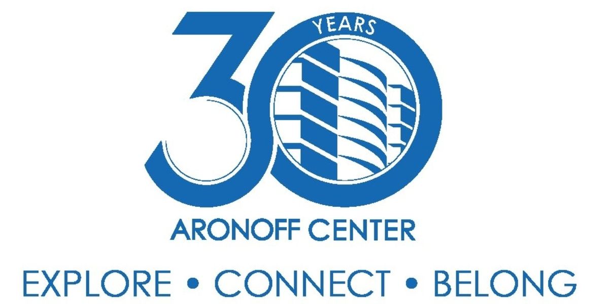 Aronoff Center to Celebrate 30th Anniversary