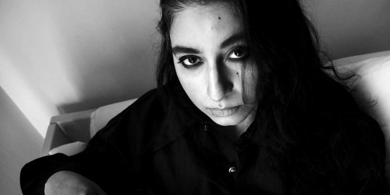 Arooj Aftab Shares Single 'Whiskey' Ahead of New Album  Image