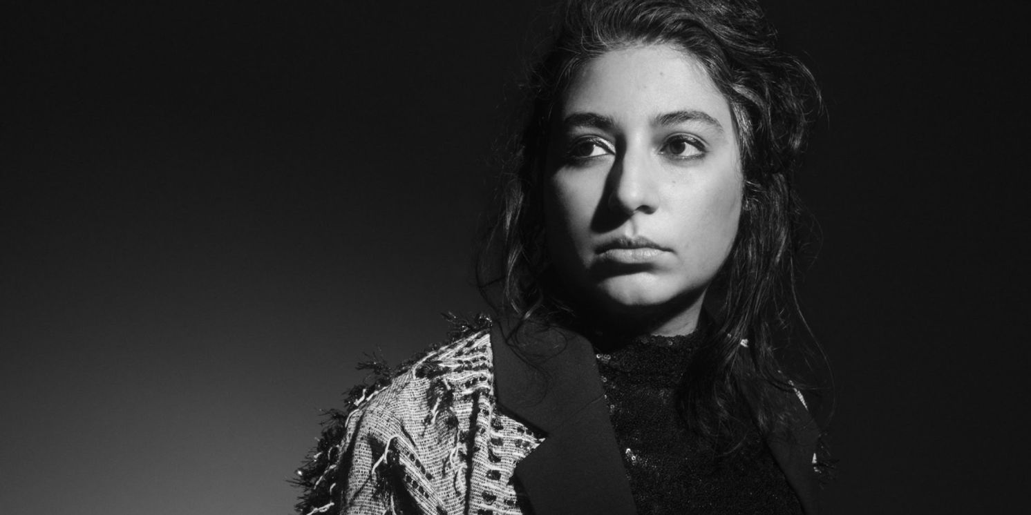 Arooj Aftab Will Perform in Australia For the First Time in 2024  Image