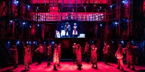 Around The BroadwayWorld: Top News, Reviews, Interviews & More from January 2026