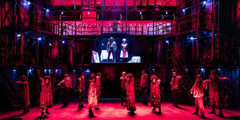 Wake Up With BroadwayWorld February 11, 2026- CHICAGO and More Up In The Grosses Image