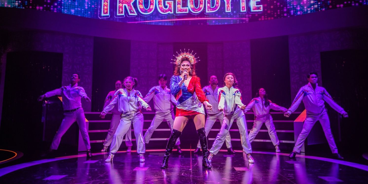 Around The BroadwayWorld: Top News, Reviews, Interviews & More from February 2026  Image