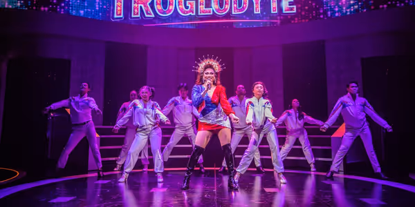 Around The BroadwayWorld: Top News, Reviews, Interviews & More from February 2026