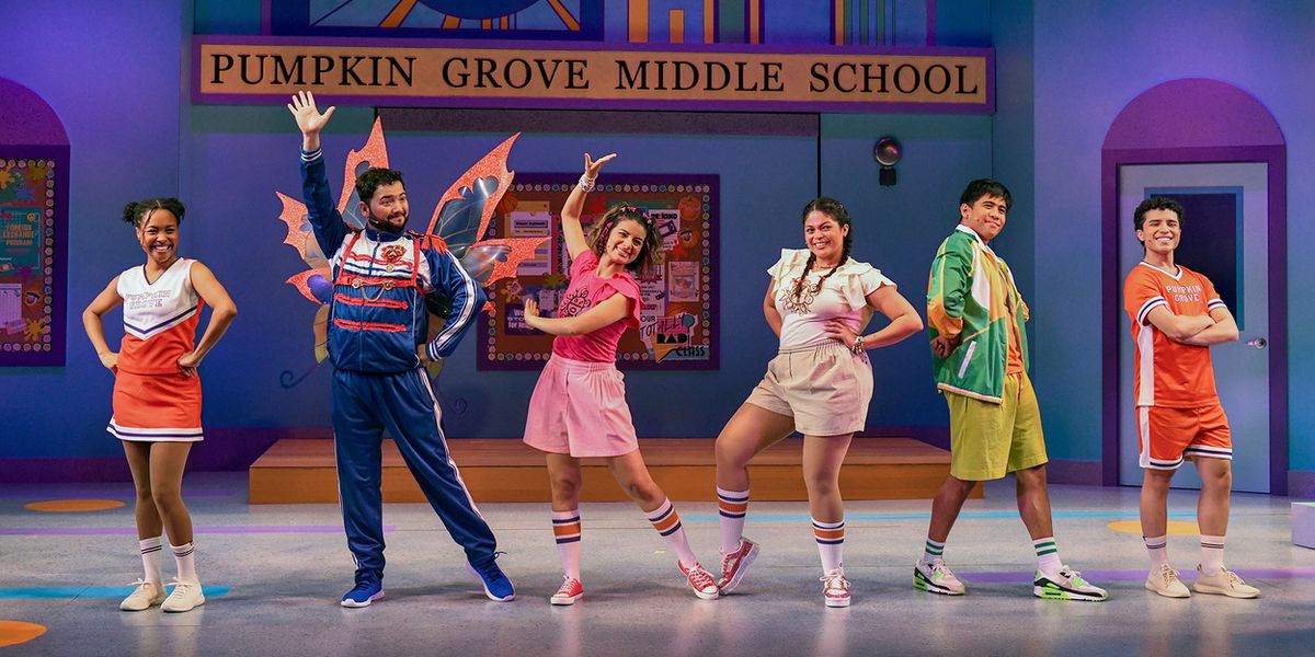 Around The BroadwayWorld: Top News, Reviews, Interviews & More from March 2026