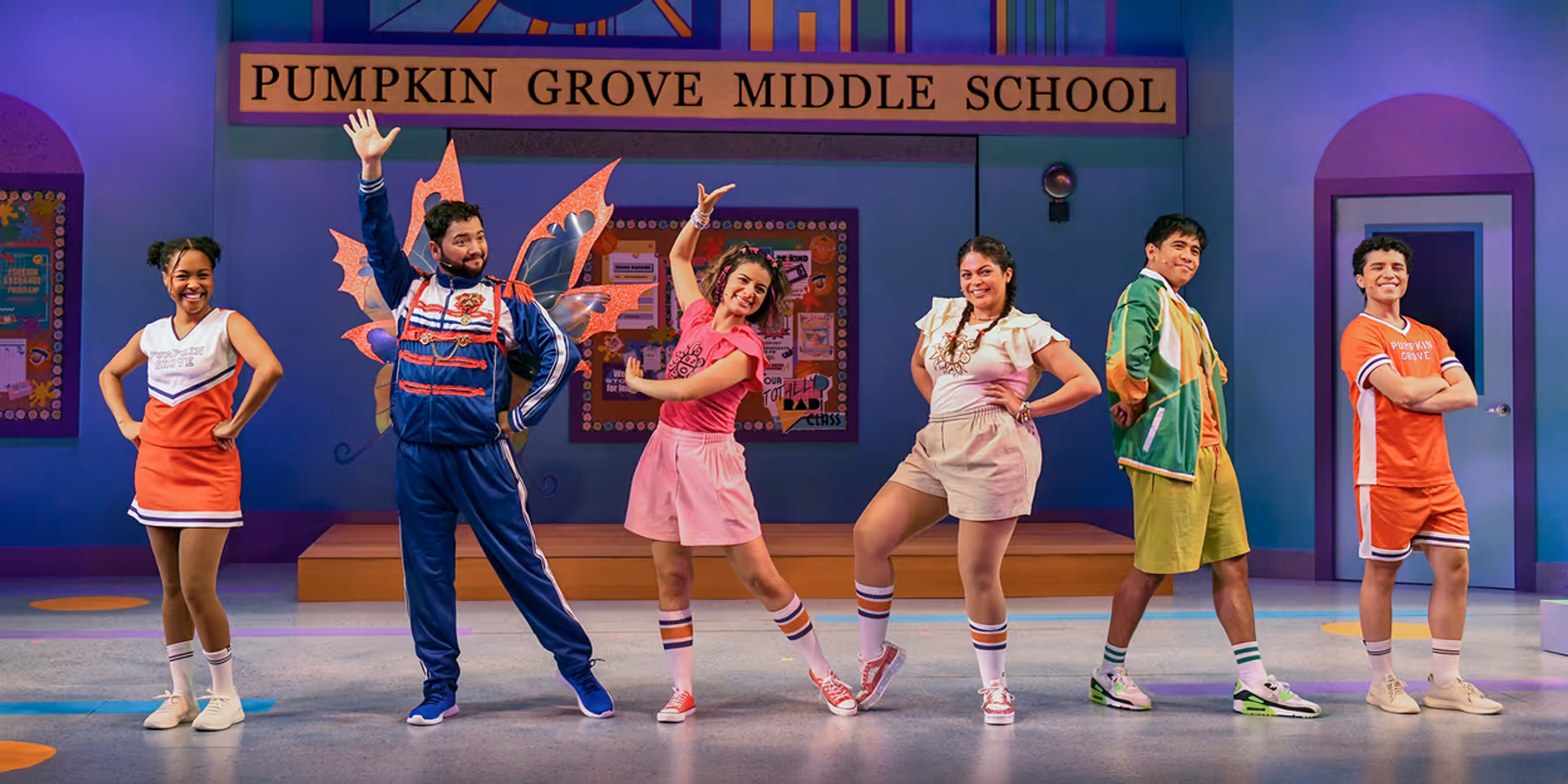 Around The BroadwayWorld: Top News, Reviews, Interviews & More from March 2026