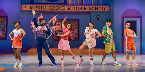 Around The BroadwayWorld: Top News, Reviews, Interviews & More from March 2026