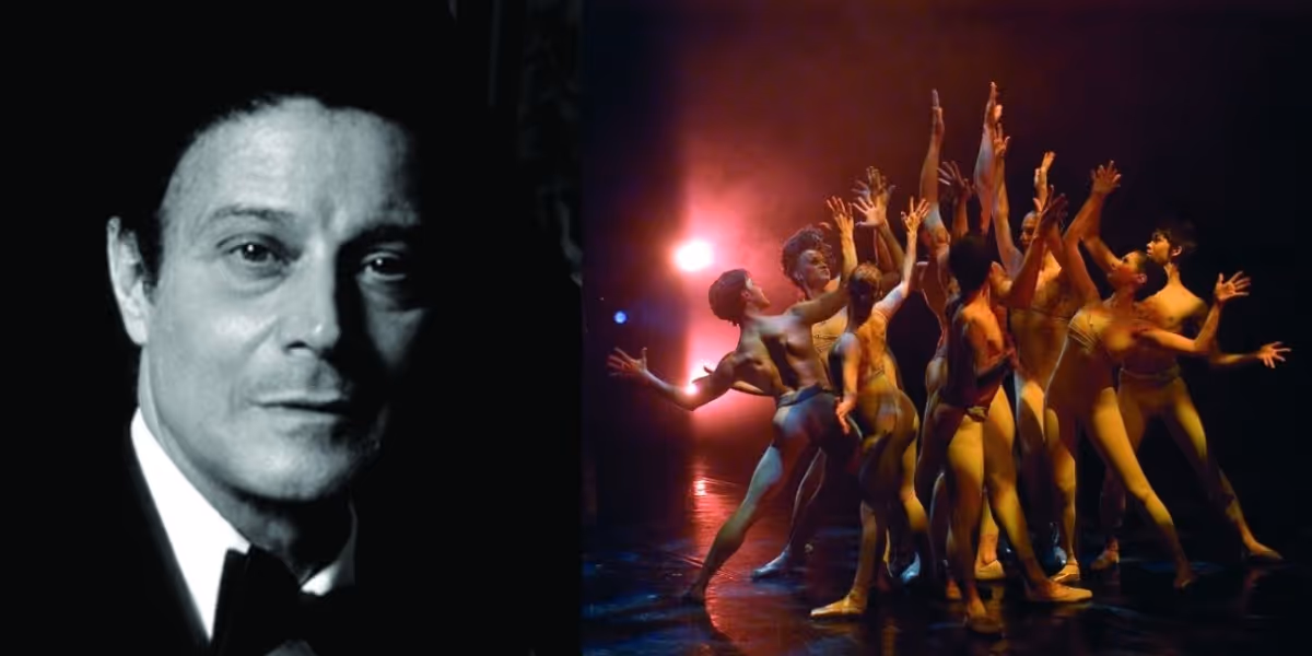 Arpino Chicago Centennial Celebration To Presents Seven Ballet Companies From Across U.S. This September