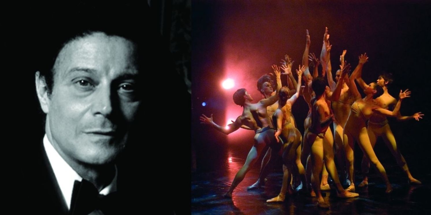 Arpino Chicago Centennial Celebration To Presents Seven Ballet Companies From Across U.S. This September  Image