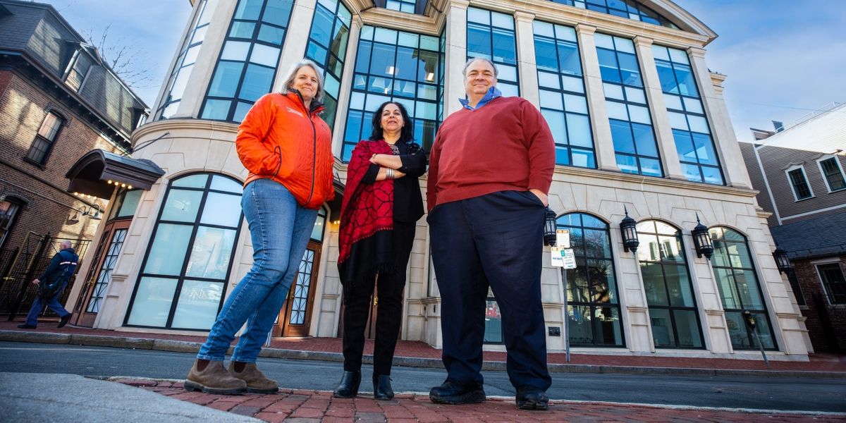 Arrow Street Arts To Activate Cambridge Performance Space This Fall With SWEENEY TODD, Presented By Moonbox Productions