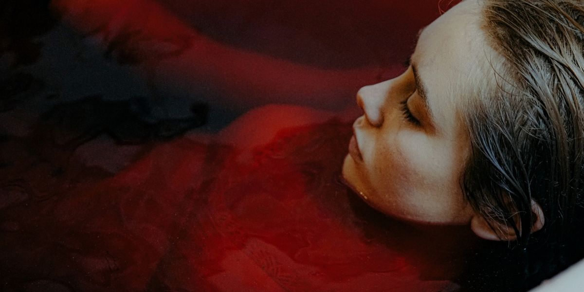 Arrow Video Takes French Horror PANDEMONIUM For UK/North America Distribution