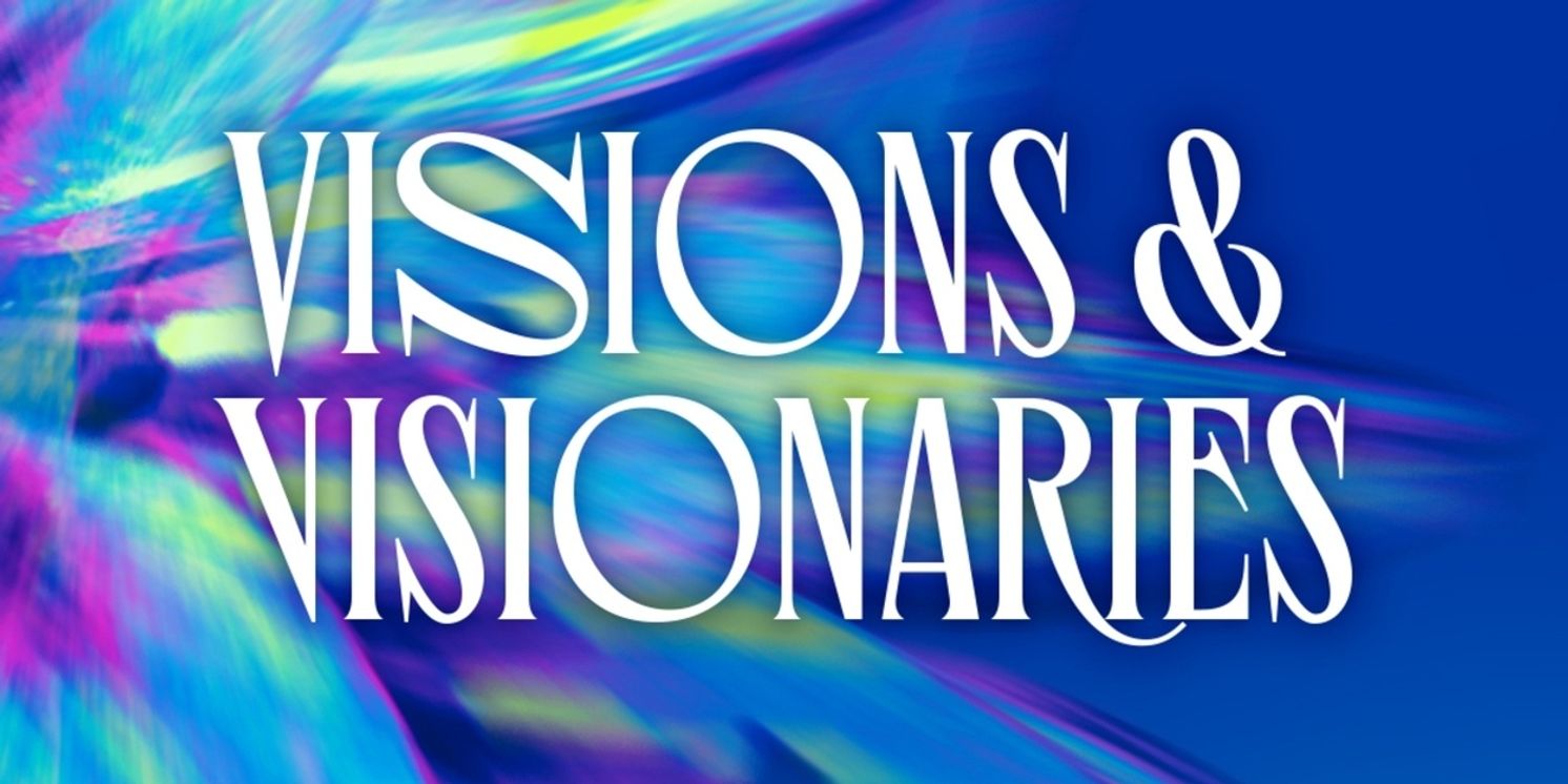 Ars Lyrica Houston Announces 2026-27 Season: Visions and Visionaries  Image