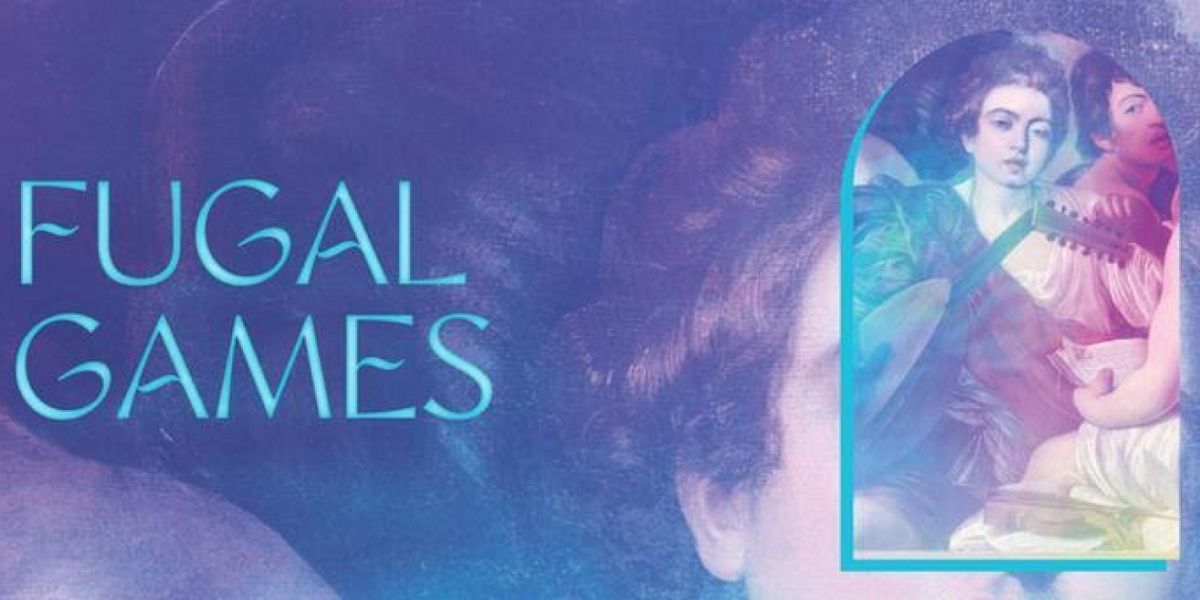 Ars Lyrica Houston Celebrates J.S. Bach With Concert And Book Talk