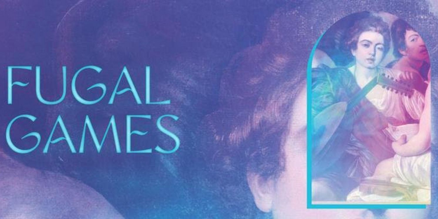 Ars Lyrica Houston Celebrates J.S. Bach With Concert And Book Talk  Image