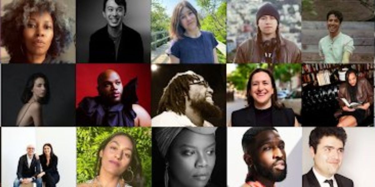 Ars Nova Reveals 2024-2025 Residencies & More Fall 2024 Programming