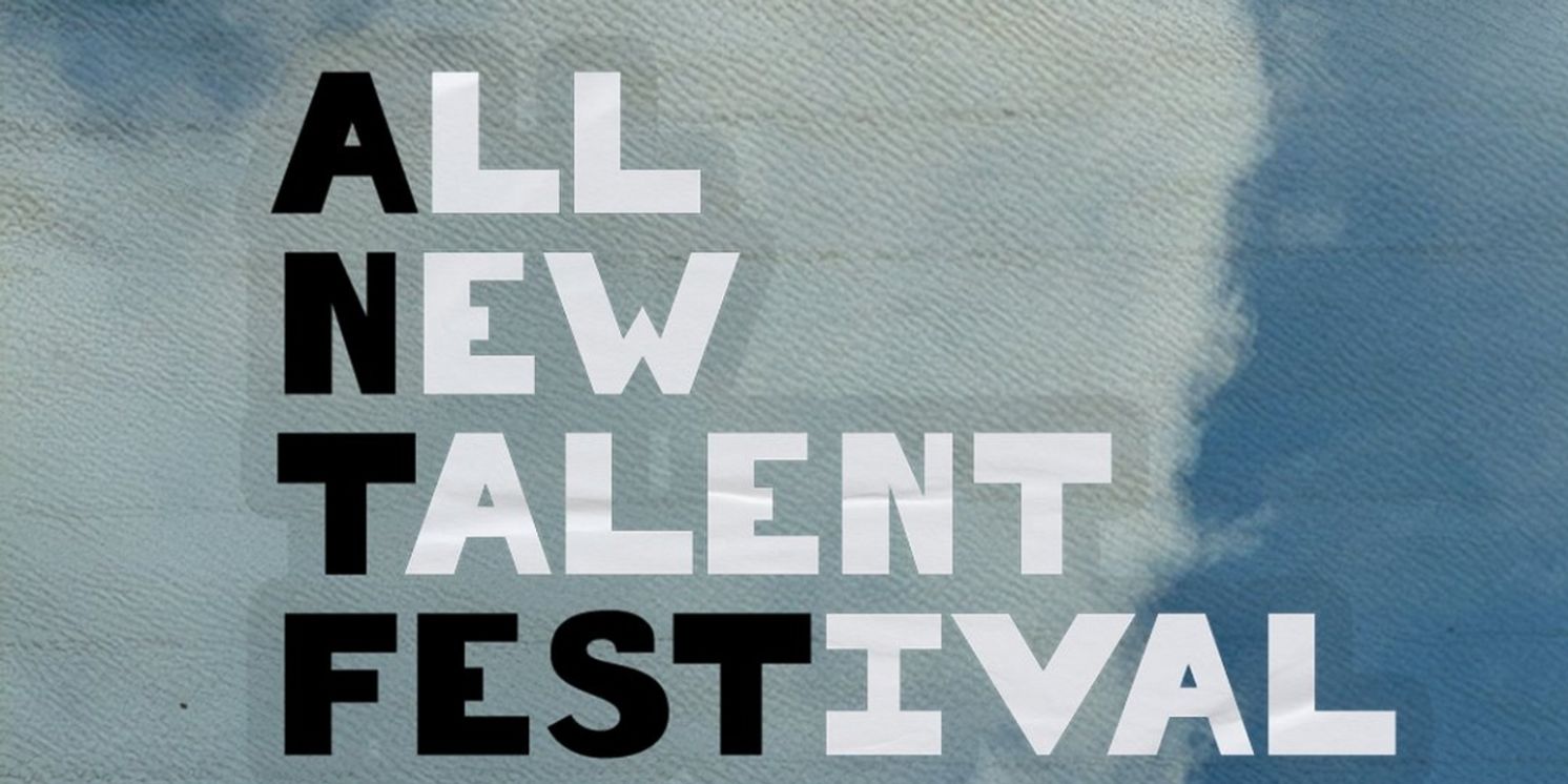 Ars Nova Unveils Lineup For 16th Annual ANT Festival in June  Image