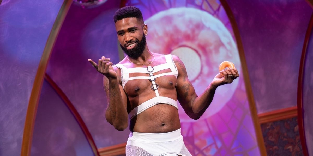 Ars Nova Extends Brandon Kyle Goodman's HEAUX CHURCH