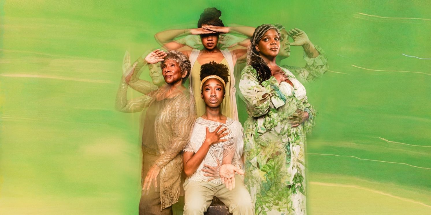 Ars Nova & National Black Theatre to Present World Premiere of (PRAY), A SACRED OFFERING by nicHi douglas  Image