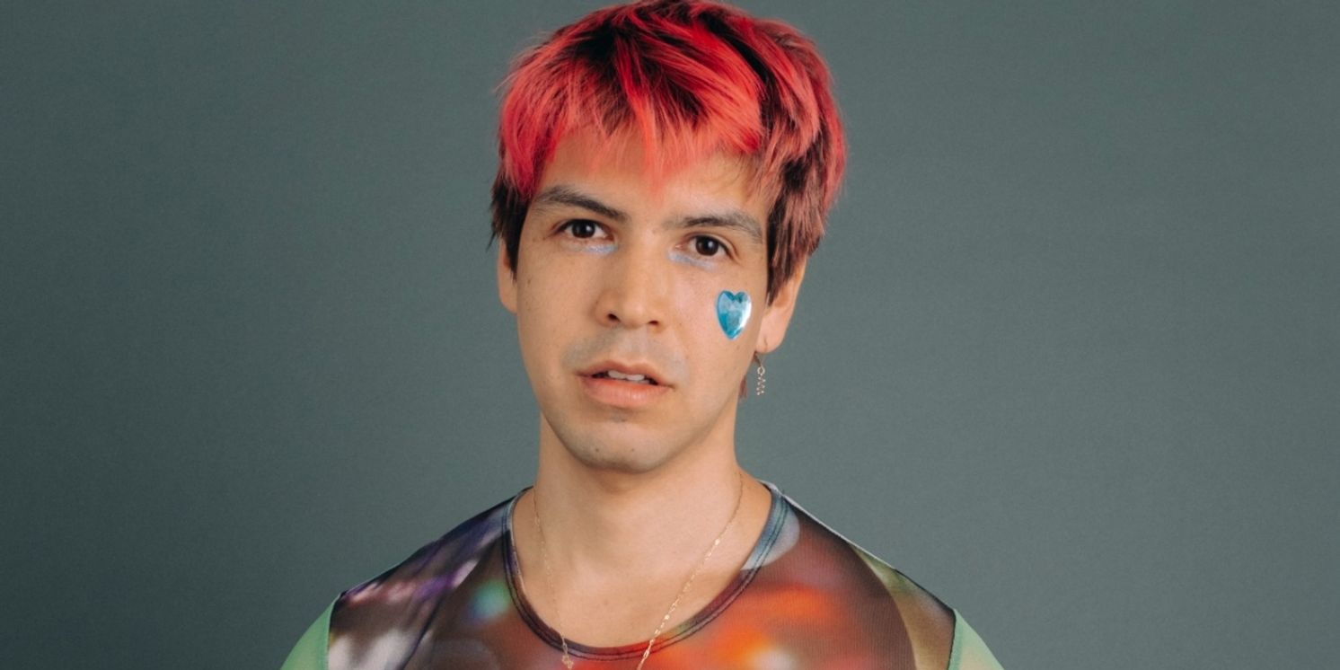 Ars Nova Partners with Julio Torres To Identify, Develop, & Commission New Comedy  Image