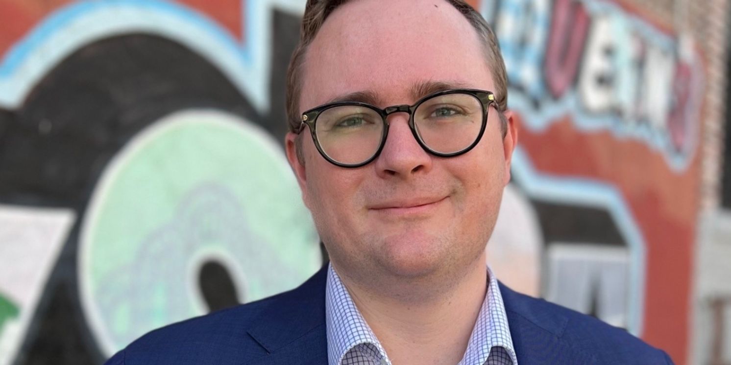 Ars Nova Reveals Mac Ingram as Managing Director  Image