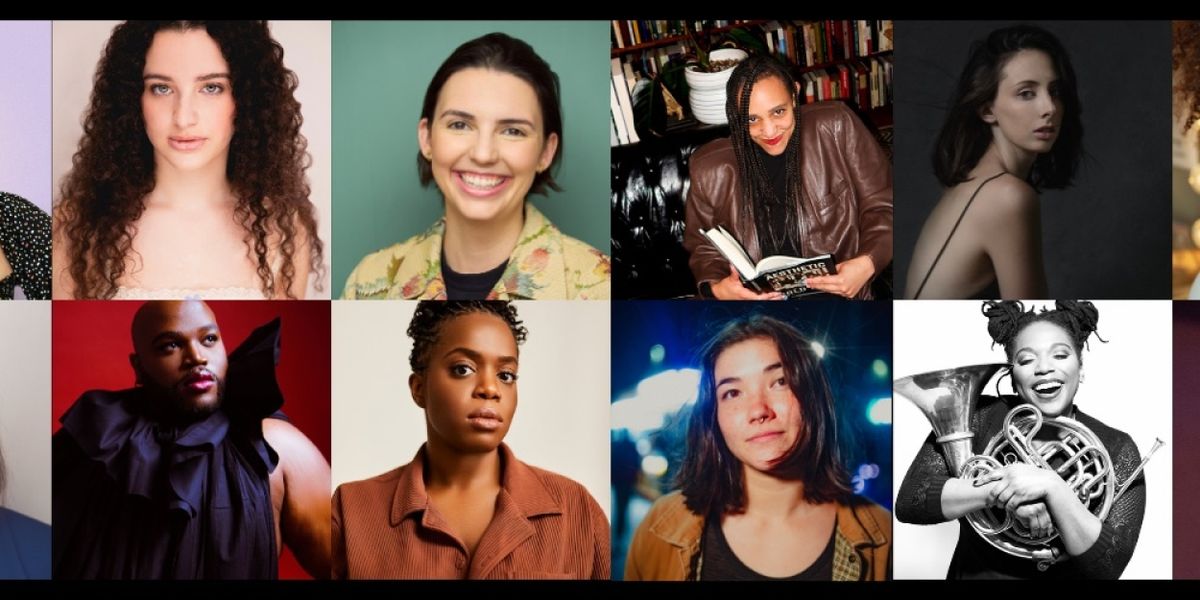Ars Nova Reveals Spring 2025 Lineup Featuring Resident Artists