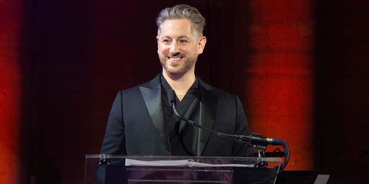 Ars Nova To Honor Founding Artistic Director Jason Eagan At NOVA BALL In April