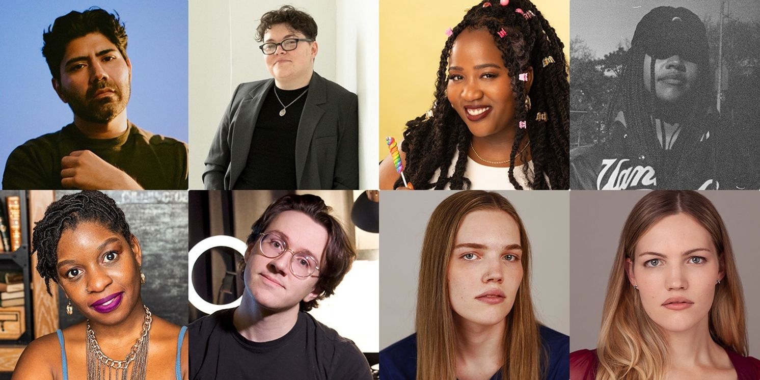 Ars Nova Unveils 2025-2026 Artists in Residence  Image