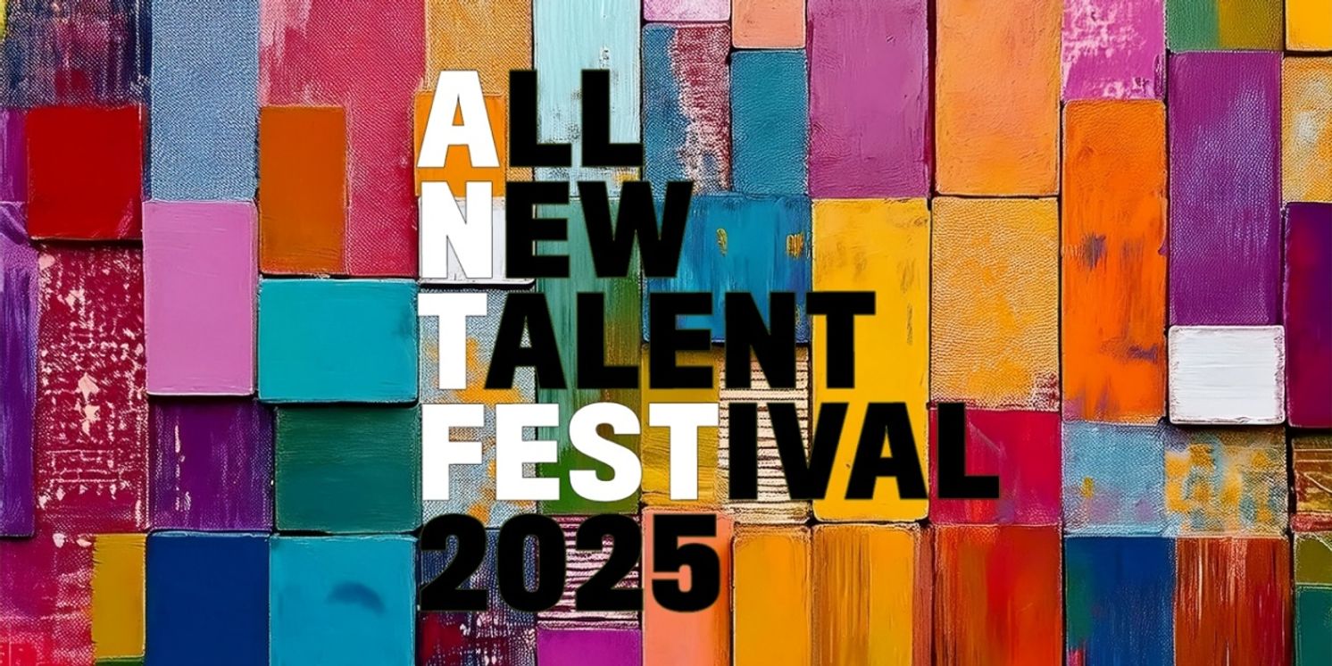 Ars Nova Unveils Lineup for ANT FEST 2025 This June  Image