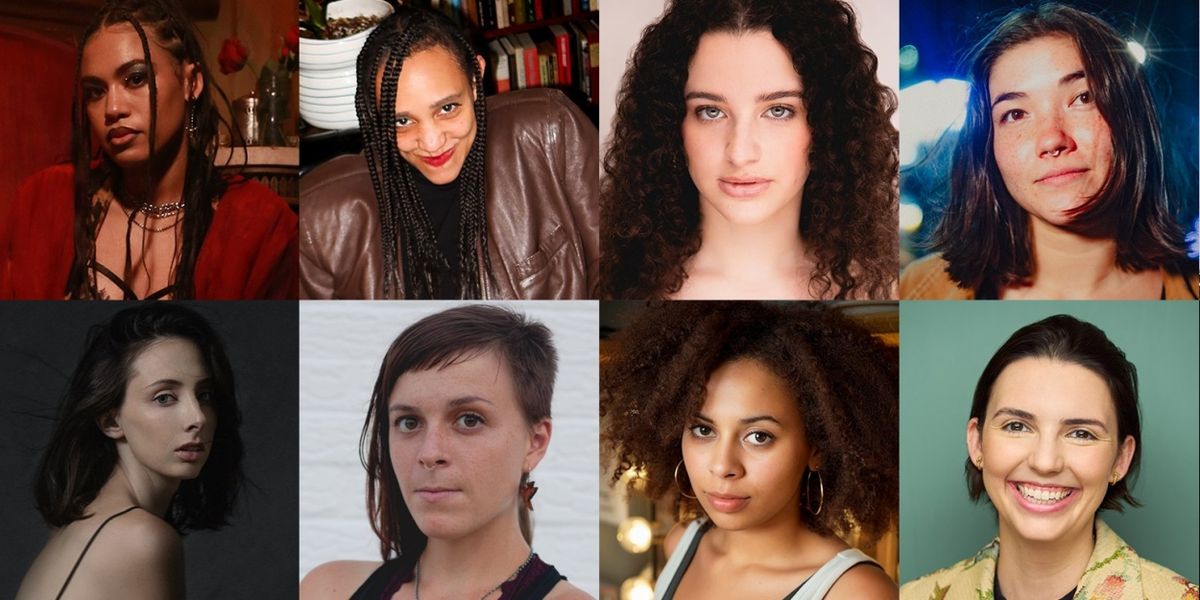 Ars Nova Unveils Winter 2025 Lineup, ANT Fest Applications, & Update on Spring 2025 Programming