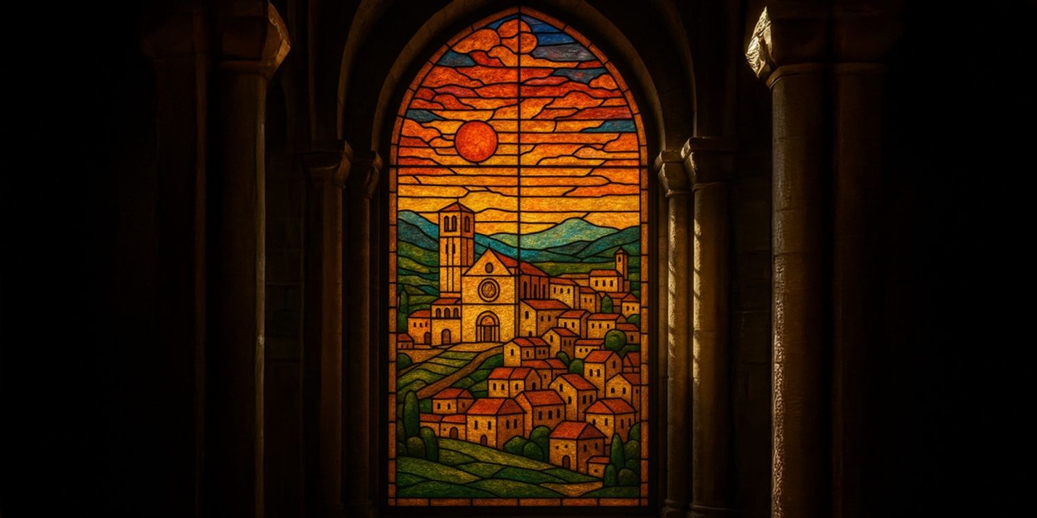 Arsema Thomas and Freddy Carter Will Lead Chiara Atik's POOR CLARE at Orange Tree Theatre  Image