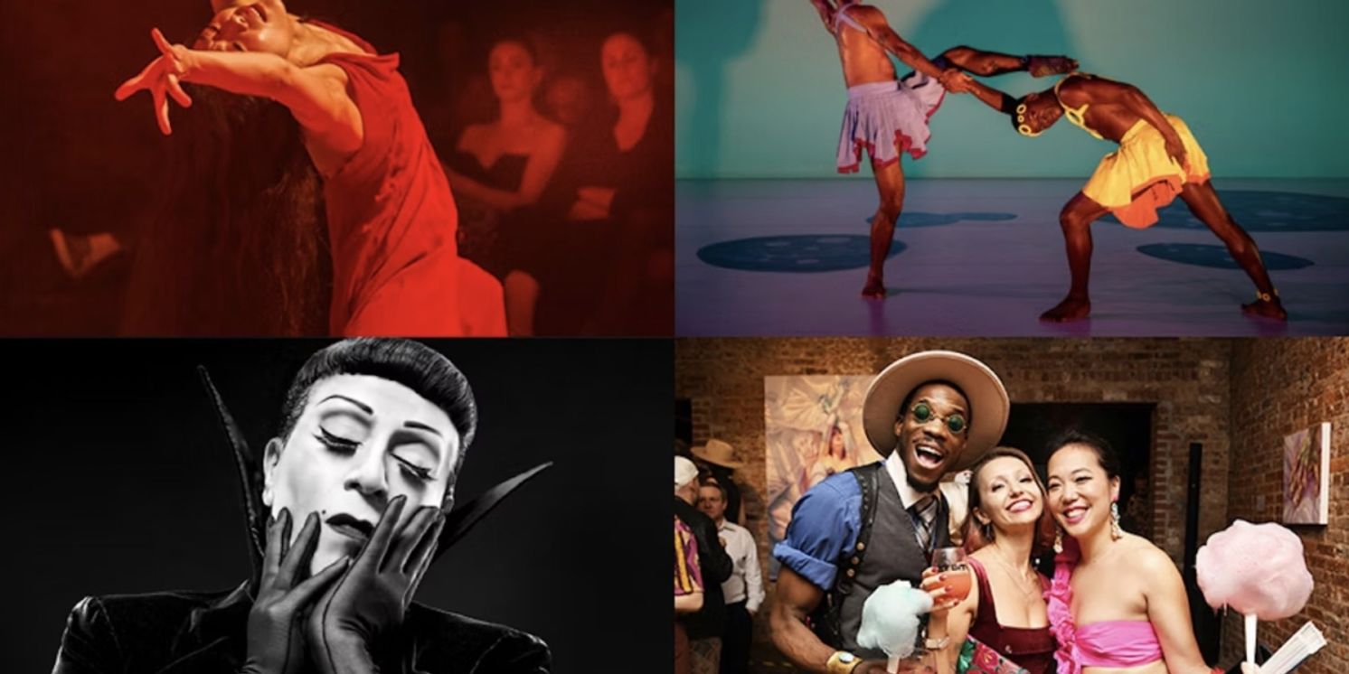 Art Bath X 92NY, Curated By Mara Driscoll And Elizabeth Yilmaz, Set for March  Image