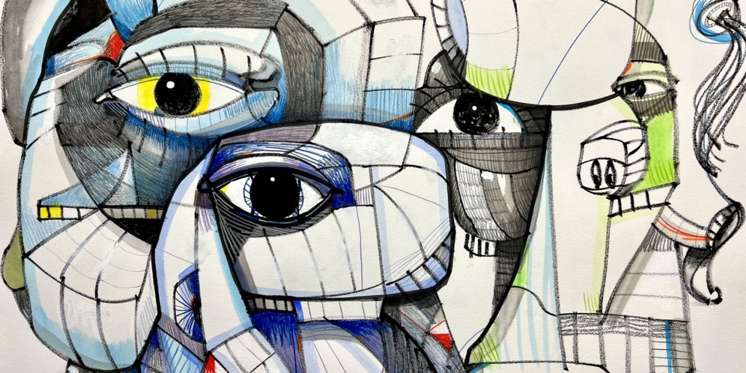 Art Center Sarasota Announces 2023-2024 Exhibition Season  Image